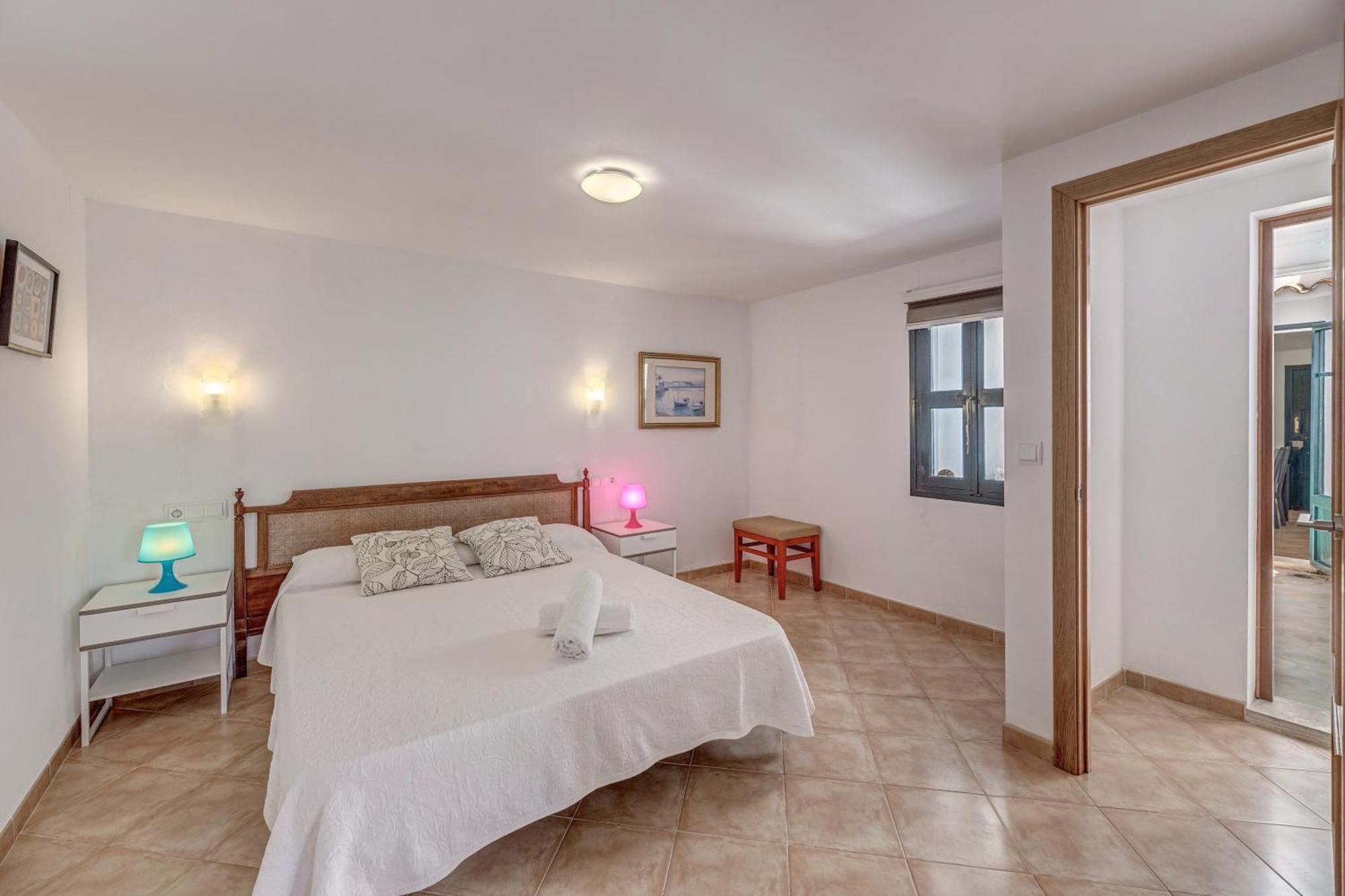 Sweet Family House Cala d'Or (Mallorca) Exterior foto