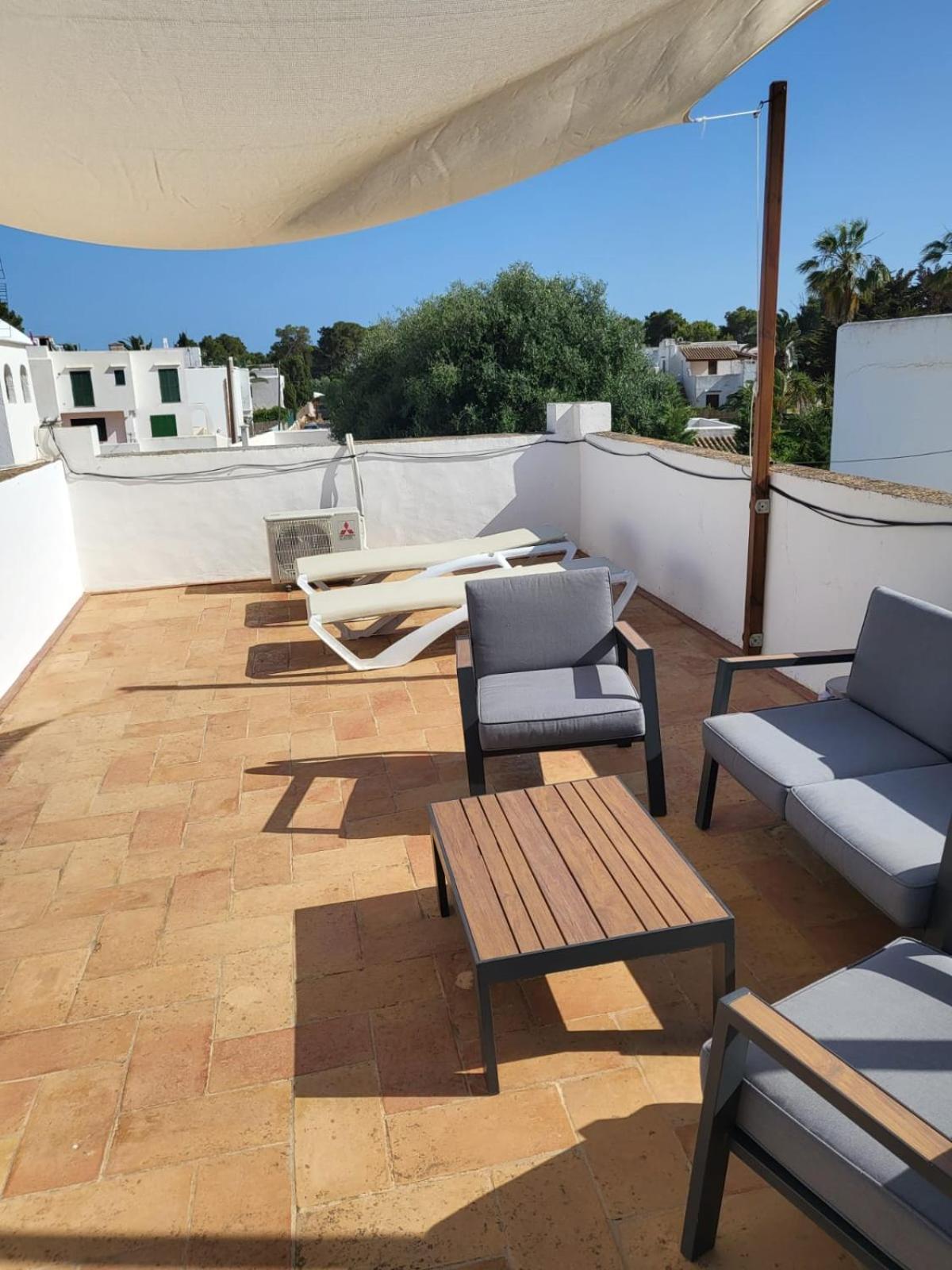 Sweet Family House Cala d'Or (Mallorca) Exterior foto