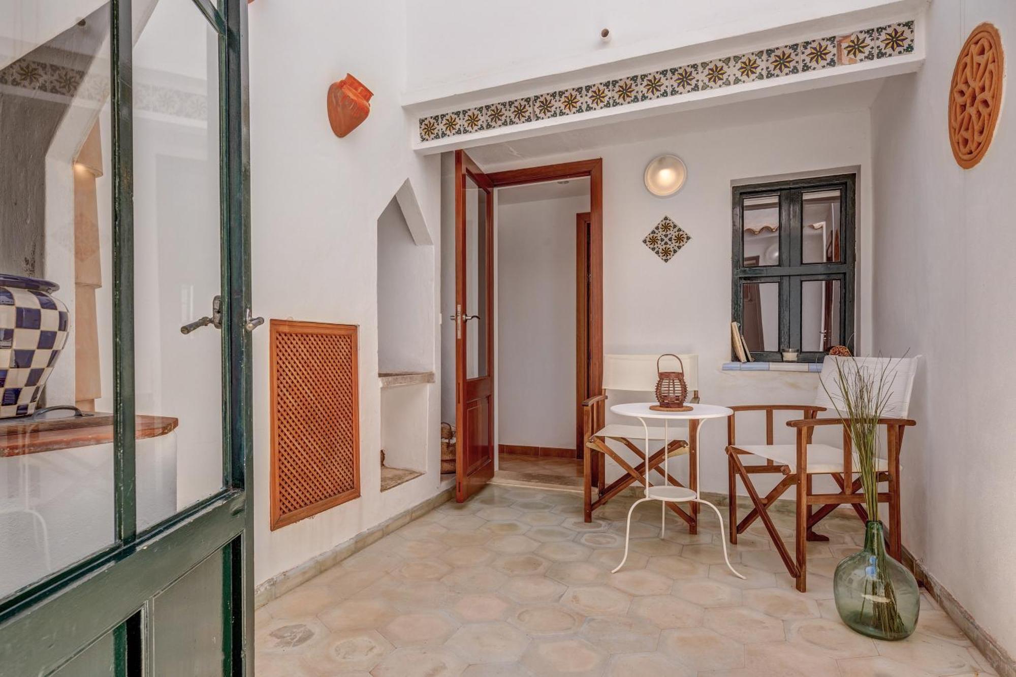 Sweet Family House Cala d'Or (Mallorca) Exterior foto