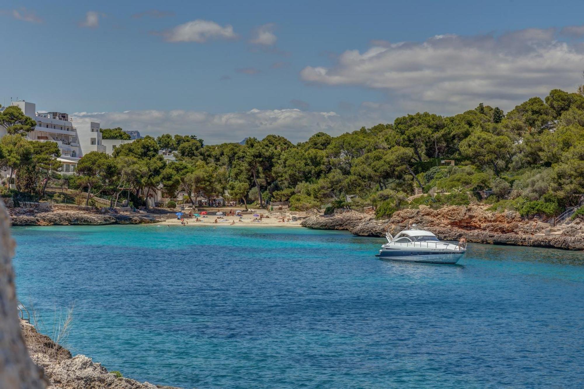 Sweet Family House Cala d'Or (Mallorca) Exterior foto