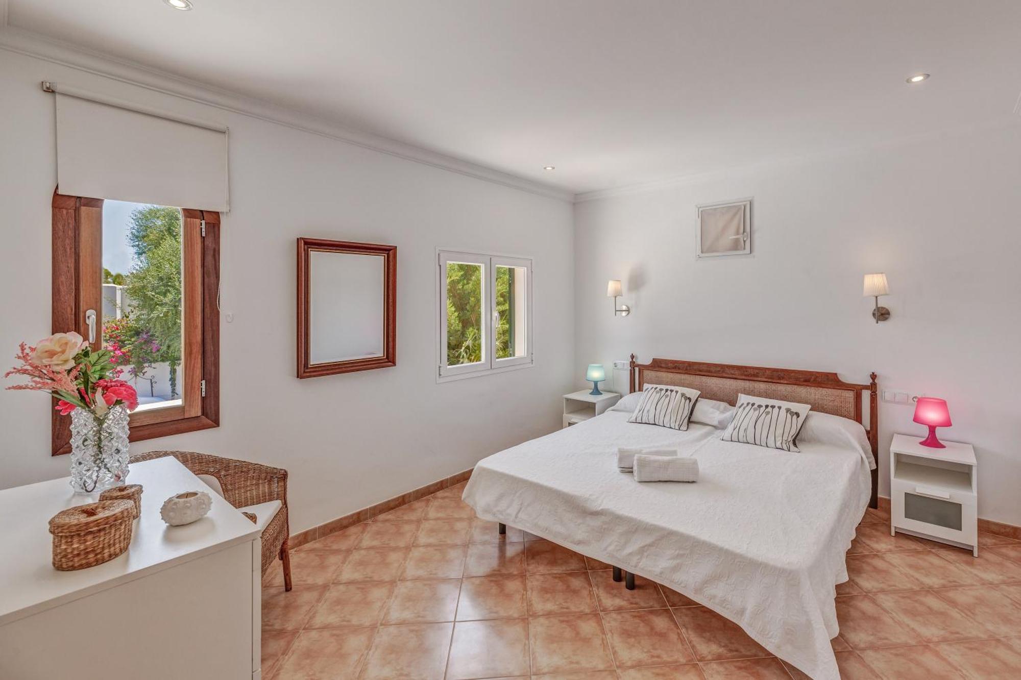 Sweet Family House Cala d'Or (Mallorca) Exterior foto