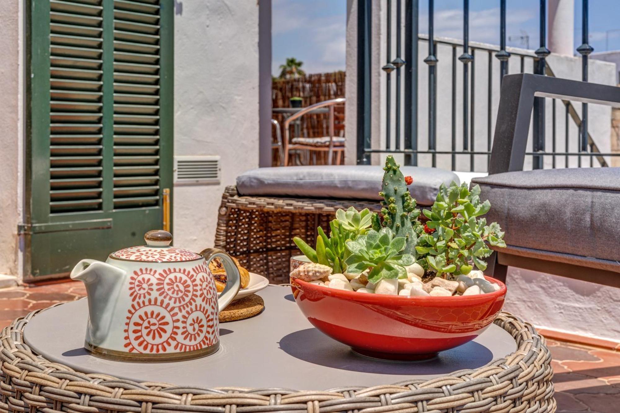 Sweet Family House Cala d'Or (Mallorca) Exterior foto