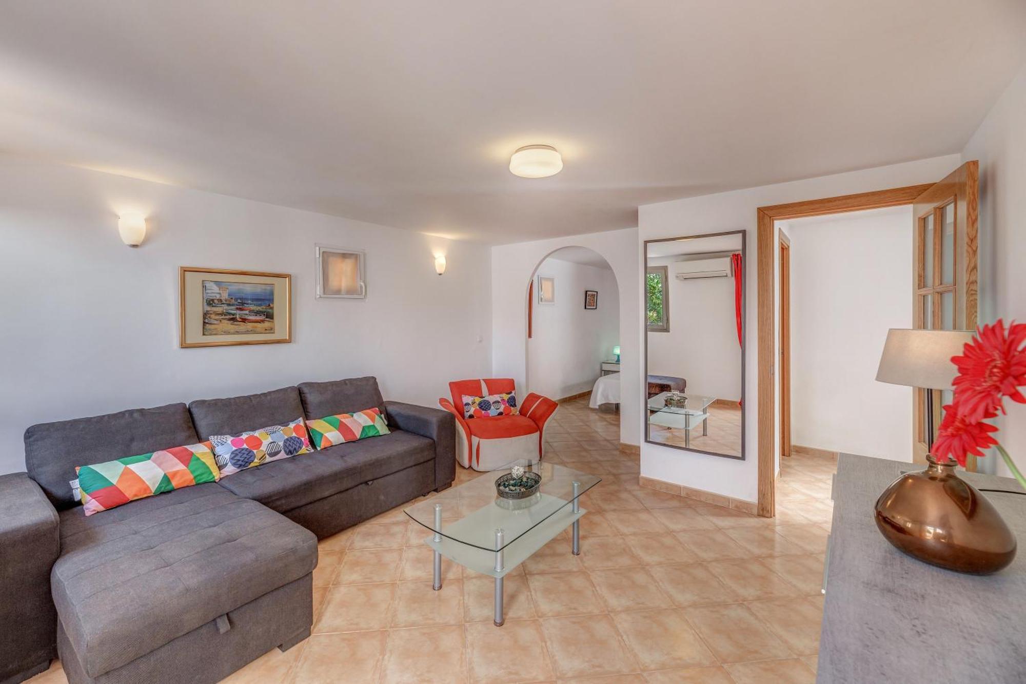 Sweet Family House Cala d'Or (Mallorca) Exterior foto