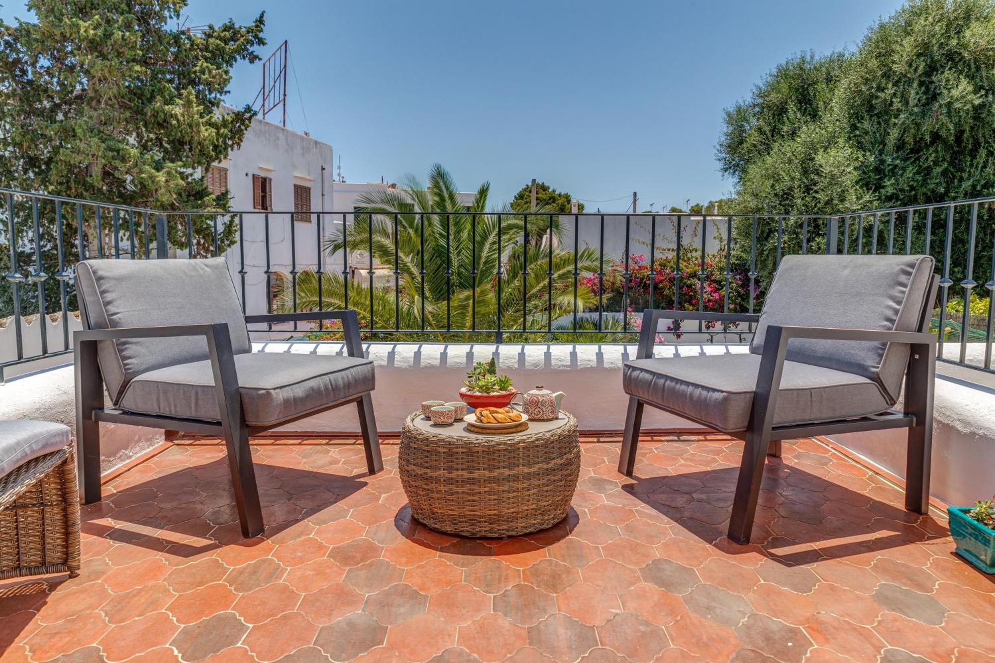 Sweet Family House Cala d'Or (Mallorca) Exterior foto